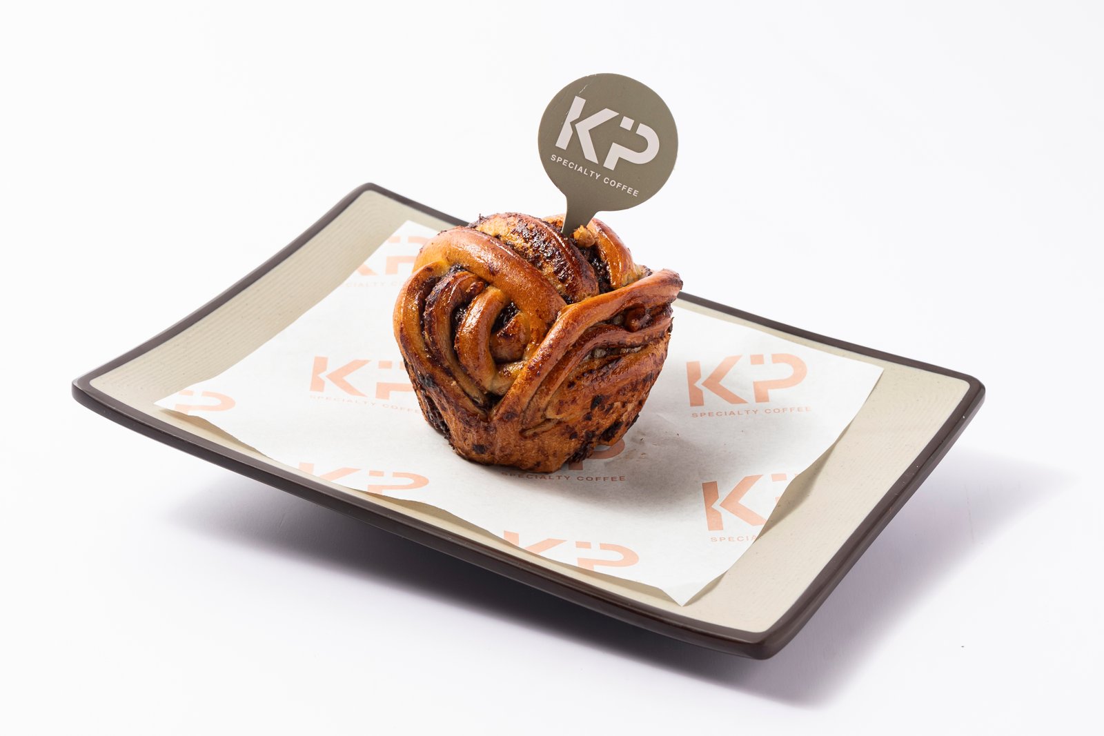 Nutella Hazelnut Babka